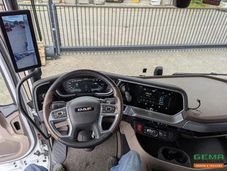 DAF XG+ 2022 - N/A obrazek 14