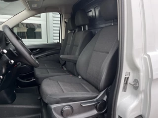 Mercedes-Benz Vito 2020 - 114 CDI Lang Automaat/Airco/Euro 6 image 5