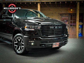 Dodge Ram 1500 2024 - Laramie Sport изображение 5