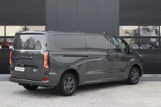 Ford E-Transit Custom 2025 - 340 L2H1 Limited 65 kWh 218pk - LED - 360 Camera - B&O - ACC - Navi - Stoel/Stuurverwarming - Rijklaar zdjecie 5