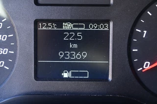 Mercedes-Benz Sprinter 2020 - 316 CDI L1H1 RWD image 15