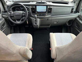 Ford Transit 2023 - LMC Innovan C590 Automaat 170PK obrazek 11