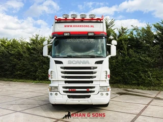 Scania R 2010 - R560 afbeelding 2 miniatuur