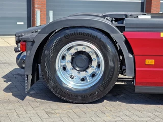 Volvo FH 2026 - 13.540 Aero Globetrotter XL 4x2 - New - Full spec - Retarder - I parkcool - Full air obrazek 26
