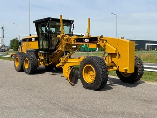 Caterpillar 140H 2007 - N/A immagine 7