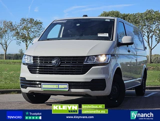 Volkswagen Transporter 2024 - 2.0 TDI à vendre