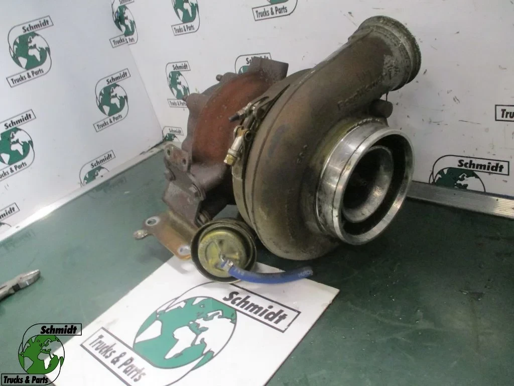 Mercedes-Benz - A 471 096 22 99/A 471 096 40 99/A 471 096 62 99/A 471 096 76 99 TRUBO MP 4 afbeelding 1