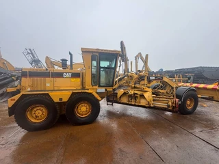 Cat N/A 1999 - 160H INCL LEVELING SYSTEM bild 11