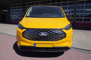 Ford E-Transit 2025 - Cust. 340 L2H1 136PK Trend 65 kWh Automaat afbeelding 11
