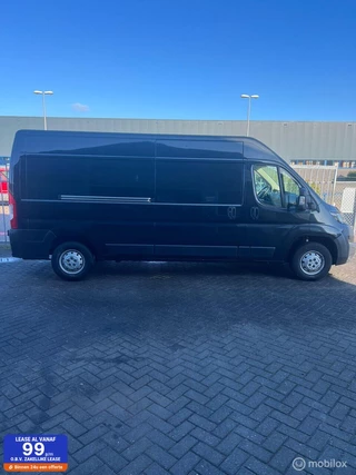 Peugeot Boxer 2021 - Bestel 333 2.2 BlueHDi 140 L3H2 Premium image 1