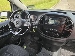 Mercedes-Benz Vito 2022 - 114 image 8