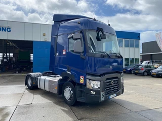Renault T 2019 - 440 / Automatic / Euro 6D / 13 LT imagem 3 miniatura