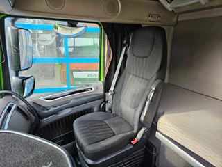 DAF XF480 2018 - New Tacho SSC 730.000 km immagine 14