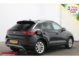 Volkswagen T-Roc 2024 - 1.0 TSI Life Virtual ACC Apple/Android Camera 24.136 km! afbeelding 3 miniatuur