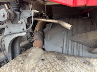 Scania G 2012 - G420, Retarder, PTO ( Walking Floor- Kipper ) 9.0 Ton Front axle afbeelding 11