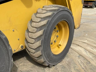 Caterpillar 226D3 - CE Certified 2021 - N/A image 12