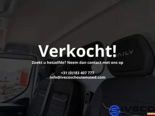 Iveco Daily 2024 - 35S14V A8 immagine 27
