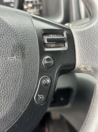 Nissan NV200 2015 - 1.5 dCi Optima Airco|Cruise|Camera imagem 10