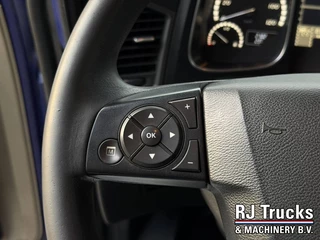 Mercedes-Benz Actros 2016 - 1845 - Retarder | Full Spoilers | 2x Tank | NL Truck image 28
