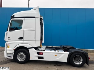 Mercedes-Benz Actros 2020 - 1845 EURO 6d, ACC, Mirrorcam, Standairco obrazek 12