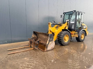 Cat N/A 2016 - 907M obrazek 1