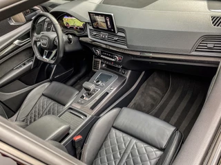 Audi SQ5 2018 - ABT WIDEBODY 3.0 TFSI 354PK Quattro image 7