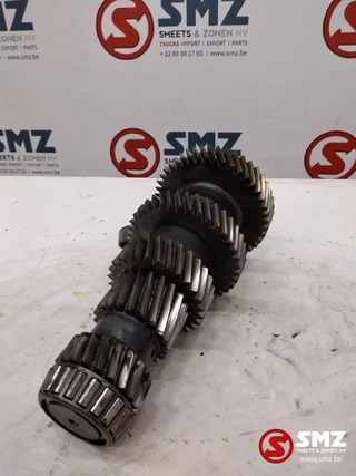 ZF N/A - Occ primaire as ZF immagine 7