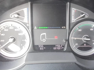 DAF XF 450 2018 - ADR + COMRESSOR image 10