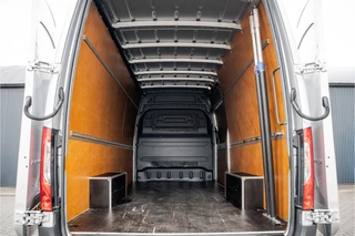 Mercedes-Benz Sprinter 2023 - 315 CDI RWD L3H2 | ZGAN | Automaat | 1e Eigenaar | Camera | Carplay | Cruise | Mbux | Climatronic image 10