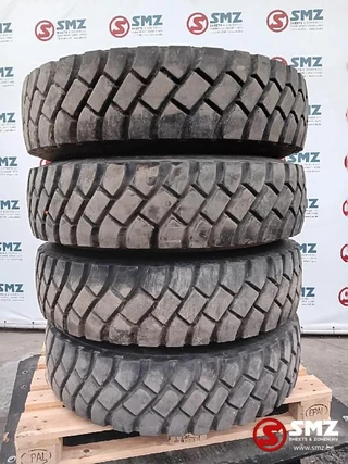 Goodyear N/A - Occ vrachtwagenband Goodyear 12.00R20 afbeelding 1