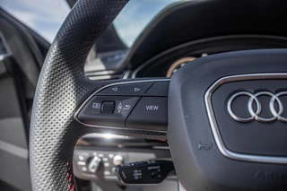 Audi Q5 2023 - 55 TFSI e S-Line, BTW, Full Option, Pano, Leder, B&O obrazek 15