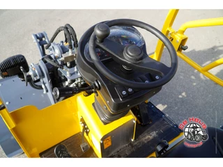 Eurotrac N/A - W12 IF stage V image 19