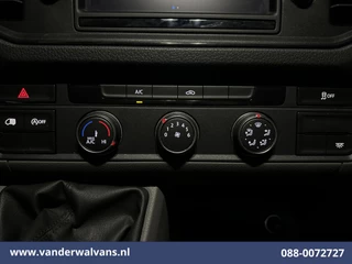 Volkswagen Crafter 2020 - 2.0 TDI 140pk L3H3 L2H2 Euro6 Airco | Navigatie | Apple Carplay | Cruisecontrol obrazek 7