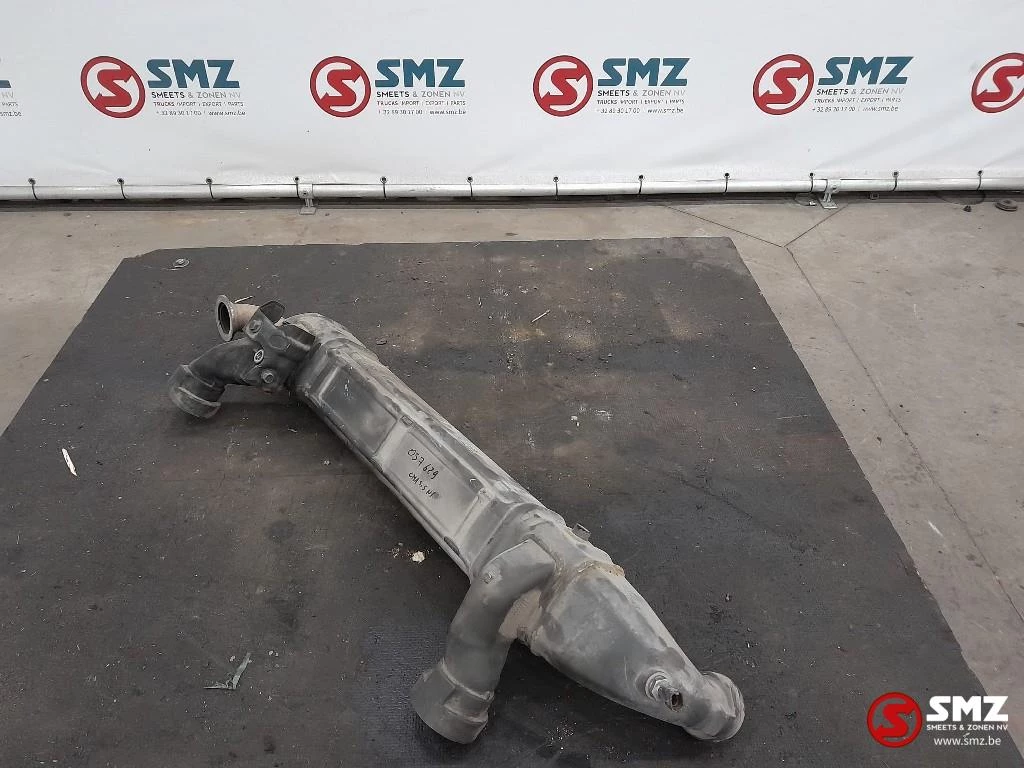 DAF - Occ EGR koeler Daf euro6 zdjęcie 4
