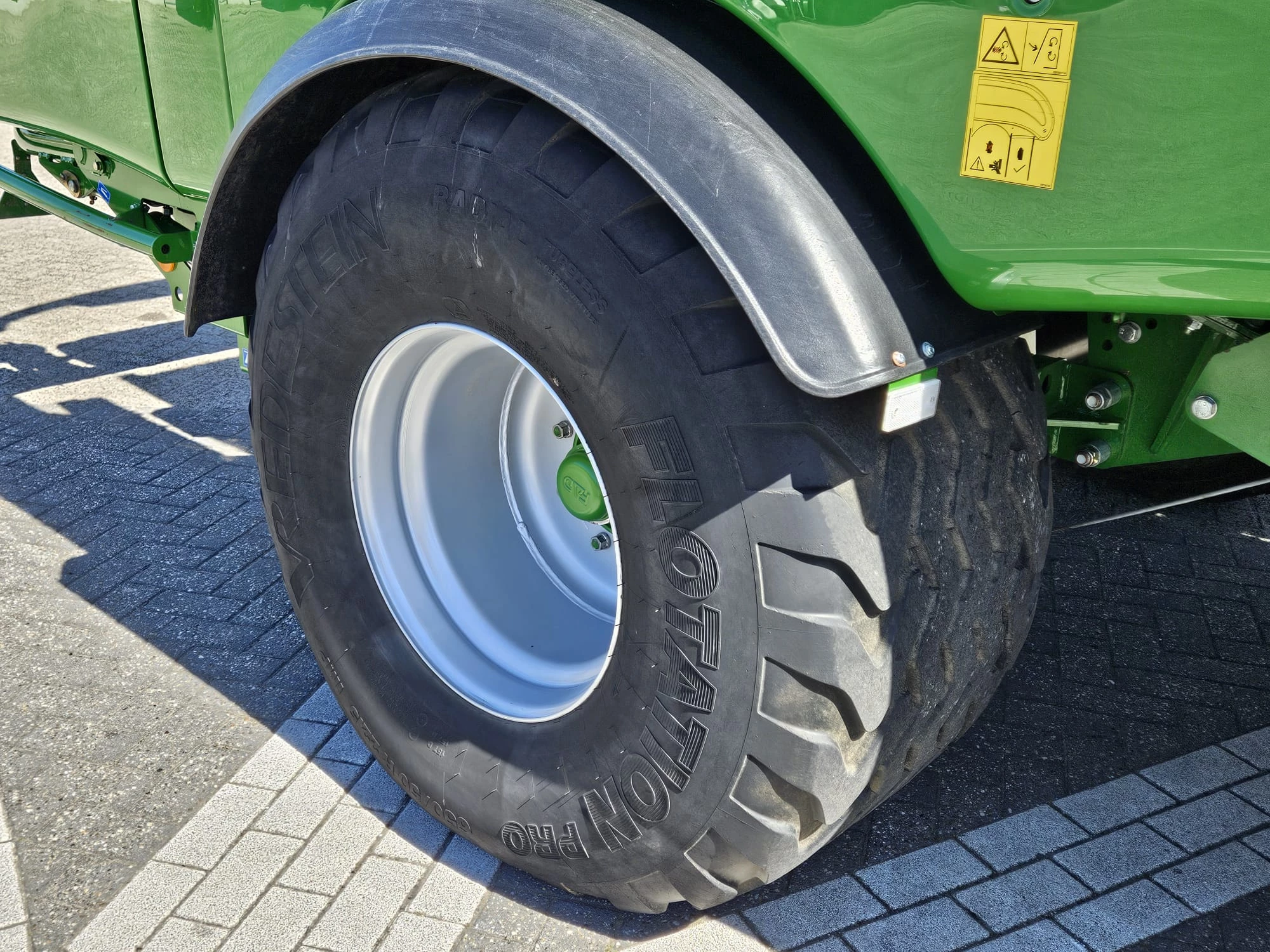 McHale FUSION VARIO 2020 - Fusion Vario image 16