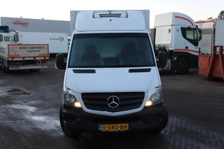 Mercedes-Benz Sprinter 2016 - N/A imagen 2