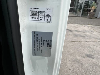 Nissan Cabstar 2018 - 3X UNIT CABSTAR 35.13 EURO 6 + LIFT 25 METER + REMOTE CONTROL afbeelding 2