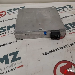 Mercedes-Benz N/A 2015 - Occ ECU IPPC regeleenheid Mercedes zdjecie 2