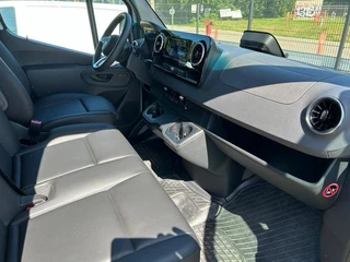 Mercedes-Benz Sprinter 2024 - 315 CDI 150PK L2H2 Pro automaat image 12