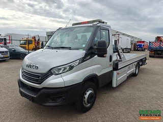 Iveco Daily 2022 - 72-21 Hi Matic image 17