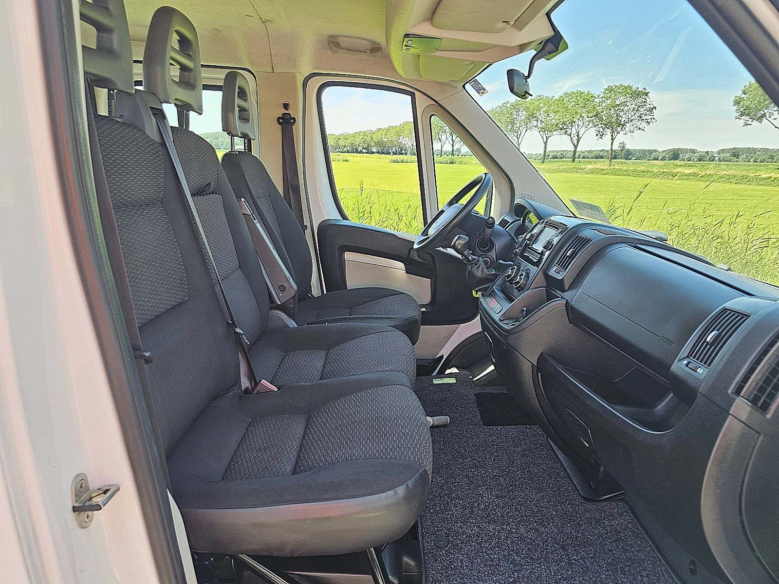 Peugeot Boxer 2019 - 2.0 image 7