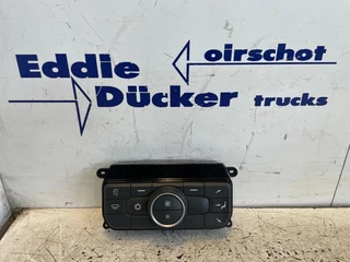 DAF N/A - 2136832 / 2324193 CLIMATE CONTROL PANEL bild 1