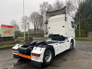 Scania R620-V8 2007 - RETARDER AIRCO OPTICRUISE V8 620 HP obrazek 10
