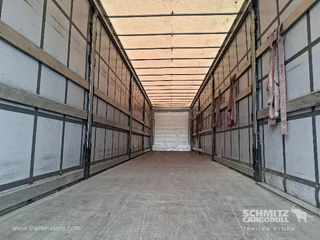 Schmitz Cargobull Auflieger Curtainsider Standard 2023 afbeelding 3 miniatuur
