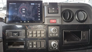 Renault T 2024 - T440 T4x2 sleeper cab изображение 8