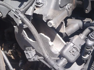 Iveco Stralis 2007 - F3AE3681 504139769-504207966-99437550-504125329-504092815-504122542-99471918-504028095-504042667 450 EURO 5 immagine 6