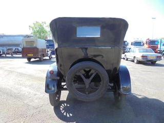 Ford Model T 1924 - OPEN TOURER obrazek 14