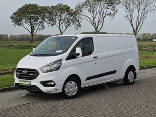 Ford Transit Custom 2021 - 2.0 image 2 thumbnail
