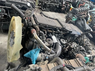 Mercedes-Benz N/A 2012 - OM471LA (ENGINE NOT RUNNING)  image 3