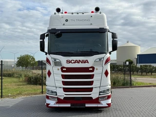 Scania S 2021 - 500S NGS afbeelding 2